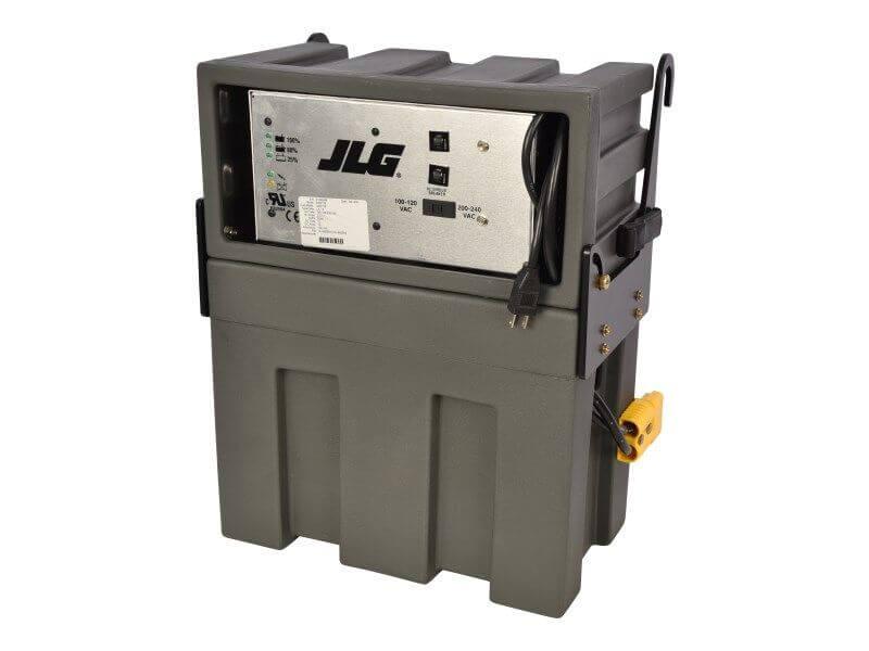 0400223 Charger, Assembly Mac | JLG 0400223 Charger, Assembly Mac | JLG